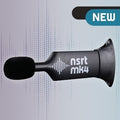 NSRTW_mk4 MEMS bases Advanced Noise Monitoring System  (incl. 1 year cloud access!)
