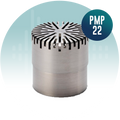 PMP22 Class 2 Precision Measurement Microphone | IEC 61672 Certified
